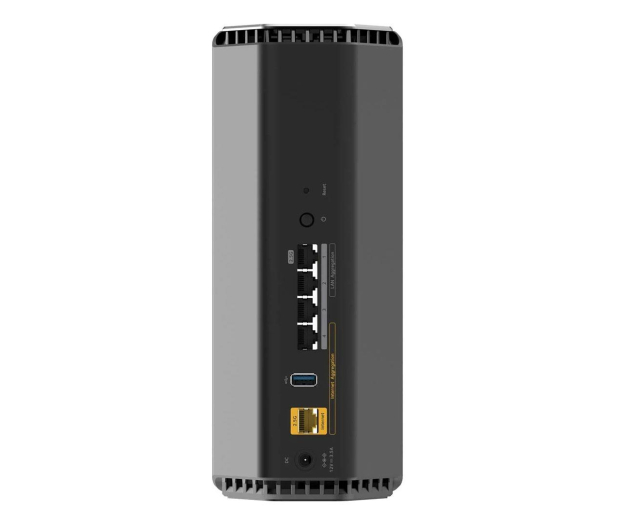 Netgear Nighthawk RS500 (12000Mb/s a/b/g/n/ac/ax/be) - 1288083 - zdjęcie 3